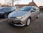 Toyota Auris Touring Sports 1.8 Hybrid Executive. in nieuwstaat. NL Navi,stoelver, camera, leder, cruise, pdc, virtual cockpit etc