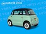Fiat Topolino Base | Panoramadak | Connect Box | LED