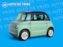Fiat Topolino Base | Panoramadak | Connect Box | LED