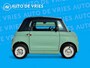 Fiat Topolino Base | Panoramadak | Connect Box | LED