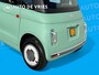 Fiat Topolino Base | Panoramadak | Connect Box | LED