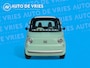 Fiat Topolino Base | Panoramadak | Connect Box | LED