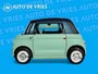 Fiat Topolino Base | Panoramadak | Connect Box | LED