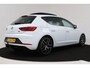 SEAT Leon 1.5 TSI FR Business Intense (PANORAMADAK, PARKEERSENSOREN, TREKHAAK, CRUISE, NAVI, AUTOMAAT, NL-AUTO, GOED ONDERHOUDEN)