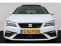SEAT Leon 1.5 TSI FR Business Intense (PANORAMADAK, PARKEERSENSOREN, TREKHAAK, CRUISE, NAVI, AUTOMAAT, NL-AUTO, GOED ONDERHOUDEN)