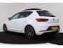 SEAT Leon 1.5 TSI FR Business Intense (PANORAMADAK, PARKEERSENSOREN, TREKHAAK, CRUISE, NAVI, AUTOMAAT, NL-AUTO, GOED ONDERHOUDEN)