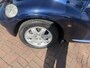 Chrysler PT Cruiser 2.0-16V Touring KM 154.000 Nap Automaat,16inch,Navi,Cruise,Clima youngtimer