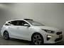Kia Ceed Sportswagon 1.4 T-GDi ExecutiveLine 140 PK! AUTOMAAT! PANO LEER KOELING CAMERA TREKHAAK etc.