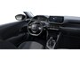 Peugeot 208 Style | Dashboard en deurpanelen in kunststof met carboneffect | Ecoled koplampen | Elektrisch verstelbare en verwarmbare buitenspiegels