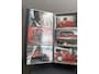 MG MG A 1600 COUPE Bj 1961 MK II FULLY RESTORED SCHIJFREMMEN - CHROMEN WIELEN - WISSELSTROOM