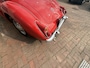 MG MG A 1600 COUPE Bj 1961 MK II FULLY RESTORED SCHIJFREMMEN - CHROMEN WIELEN - WISSELSTROOM