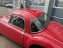 MG MG A 1600 COUPE Bj 1961 MK II FULLY RESTORED SCHIJFREMMEN - CHROMEN WIELEN - WISSELSTROOM