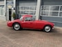 MG MG A 1600 COUPE Bj 1961 MK II FULLY RESTORED SCHIJFREMMEN - CHROMEN WIELEN - WISSELSTROOM