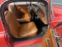 MG MG A 1600 COUPE Bj 1961 MK II FULLY RESTORED SCHIJFREMMEN - CHROMEN WIELEN - WISSELSTROOM