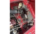 MG MG A 1600 COUPE Bj 1961 MK II FULLY RESTORED SCHIJFREMMEN - CHROMEN WIELEN - WISSELSTROOM