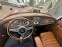 MG MG A 1600 COUPE Bj 1961 MK II FULLY RESTORED SCHIJFREMMEN - CHROMEN WIELEN - WISSELSTROOM