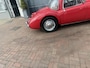 MG MG A 1600 COUPE Bj 1961 MK II FULLY RESTORED SCHIJFREMMEN - CHROMEN WIELEN - WISSELSTROOM