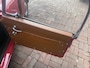 MG MG A 1600 COUPE Bj 1961 MK II FULLY RESTORED SCHIJFREMMEN - CHROMEN WIELEN - WISSELSTROOM