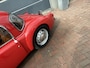 MG MG A 1600 COUPE Bj 1961 MK II FULLY RESTORED SCHIJFREMMEN - CHROMEN WIELEN - WISSELSTROOM