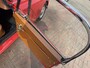 MG MG A 1600 COUPE Bj 1961 MK II FULLY RESTORED SCHIJFREMMEN - CHROMEN WIELEN - WISSELSTROOM