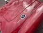 MG MG A 1600 COUPE Bj 1961 MK II FULLY RESTORED SCHIJFREMMEN - CHROMEN WIELEN - WISSELSTROOM