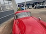 MG MG A 1600 COUPE Bj 1961 MK II FULLY RESTORED SCHIJFREMMEN - CHROMEN WIELEN - WISSELSTROOM