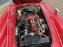 MG MG A 1600 COUPE Bj 1961 MK II FULLY RESTORED SCHIJFREMMEN - CHROMEN WIELEN - WISSELSTROOM