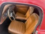 MG MG A 1600 COUPE Bj 1961 MK II FULLY RESTORED SCHIJFREMMEN - CHROMEN WIELEN - WISSELSTROOM