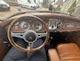 MG MG A 1600 COUPE Bj 1961 MK II FULLY RESTORED SCHIJFREMMEN - CHROMEN WIELEN - WISSELSTROOM