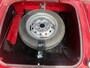 MG MG A 1600 COUPE Bj 1961 MK II FULLY RESTORED SCHIJFREMMEN - CHROMEN WIELEN - WISSELSTROOM