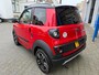 Microcar M.GO X|10km|UNIEK: 1e eigenaar maar NOOIT MEE GEREDEN, DUS HAGELNIEUW!