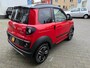 Microcar M.GO X|10km|UNIEK: 1e eigenaar maar NOOIT MEE GEREDEN, DUS HAGELNIEUW!