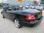 Mercedes-Benz CLK Cabrio 240 Elegance Automaat