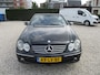 Mercedes-Benz CLK Cabrio 240 Elegance Automaat