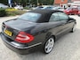 Mercedes-Benz CLK Cabrio 240 Elegance Automaat