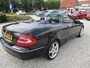 Mercedes-Benz CLK Cabrio 240 Elegance Automaat