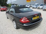 Mercedes-Benz CLK Cabrio 240 Elegance Automaat