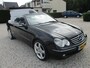 Mercedes-Benz CLK Cabrio 240 Elegance Automaat