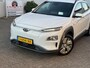 Hyundai Kona Electric EV 64KWH/ 204pk 2WD Aut Fashion/ SOH 100% + Nieuwe elektromotor/ Warmtepomp/ Keyless/ Camera achter/ DAB/ Apple Carplay/ 1 eigenaar/ Origineel NL/ NAP