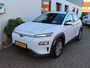 Hyundai Kona Electric EV 64KWH/ 204pk 2WD Aut Fashion/ SOH 100% + Nieuwe elektromotor/ Warmtepomp/ Keyless/ Camera achter/ DAB/ Apple Carplay/ 1 eigenaar/ Origineel NL/ NAP