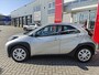 Toyota Aygo X PLAY AD-CRUISE APPLE/ANDROID DAB CAMERA AIRCO EL-RAMEN & SPIEGELS