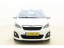 Peugeot 108 1.0 e-VTi Active 72 PK | 5-deurs | Airco | Elektrische ramen | Bluetooth | Radio | Stuurwielbediening | Speed limiter | Voorraad