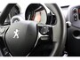 Peugeot 108 1.0 e-VTi Active 72 PK | 5-deurs | Airco | Elektrische ramen | Bluetooth | Radio | Stuurwielbediening | Speed limiter | Voorraad