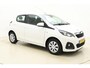 Peugeot 108 1.0 e-VTi Active 72 PK | 5-deurs | Airco | Elektrische ramen | Bluetooth | Radio | Stuurwielbediening | Speed limiter | Voorraad