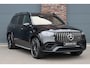 Mercedes-Benz GLS AMG 63 4MATIC+ Premium+ | Airmatic | Distronic+ | Panoramadak | MBUX Tablet | Massage | Carbon | Stoelventilatie | Verwarmd Stuurwiel | AMG Drive Unit |