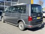 Volkswagen Transporter Multivan 2.0 TDI L2H1 DSG incl. BTW Airco Cruise control Trekhaak Kombi Combi Passenger Personenbus Groepsvervoer