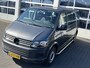 Volkswagen Transporter Multivan 2.0 TDI L2H1 DSG incl. BTW Airco Cruise control Trekhaak Kombi Combi Passenger Personenbus Groepsvervoer