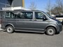 Volkswagen Transporter Multivan 2.0 TDI L2H1 DSG incl. BTW Airco Cruise control Trekhaak Kombi Combi Passenger Personenbus Groepsvervoer