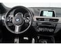 BMW X2 SDrive20i High Executive / M-Sport / Automaat / Cruise / Climate / Stoelverw. / Sportstoelen / Camera
