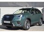 Subaru Forester 2.0i e-BOXER Premium Black